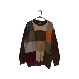 Haggar Men’s Sweater